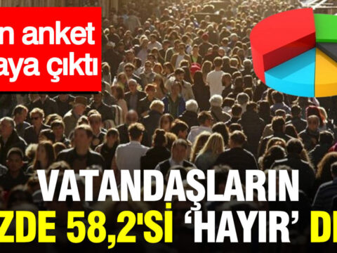 Area arastirmasindan dikkat ceken anket erdogan ulkeyi bir donem daha yonetmeli mi 8MZazpAX