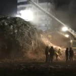Depremde 148 kisiye mezar olan hamidiye sitesi davasinda kamu gorevlilerine verilen beraat kararinin gerekcesi YB6Fasvq