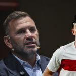 Galatasaray teknik direktoru okan buruk can uzunun transferi icin aciklama yapti I9SJL1p6