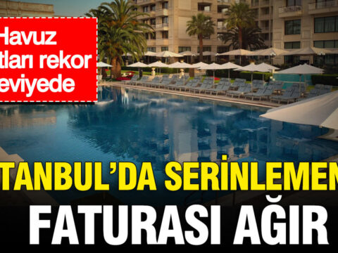 Istanbulda serinlemenin faturasi agir havuz fiyatlari rekor seviyede jOriyZUT