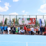 Kayseride 15 temmuz tenis turnuvasi sona erdi JqgFGyE9