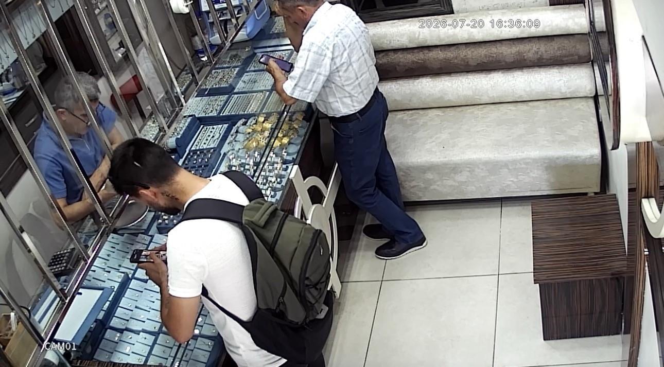 Kurye 23 milyonluk altin teslimati sonrasi sirra kadem basti aileden kacirildi iddiasi GzkgvTnX