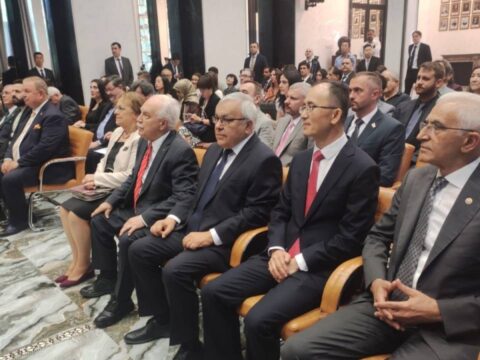 Rusya ve cinden ankarada ortak etkinlik dunyanin istikrar unsuruyuz pQnAWHmq