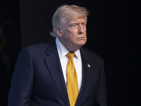 Trump iranin islamabad mutabakatina uymayacagini belirtmesinin umurunda olmadigini soyledi x86aqIAc