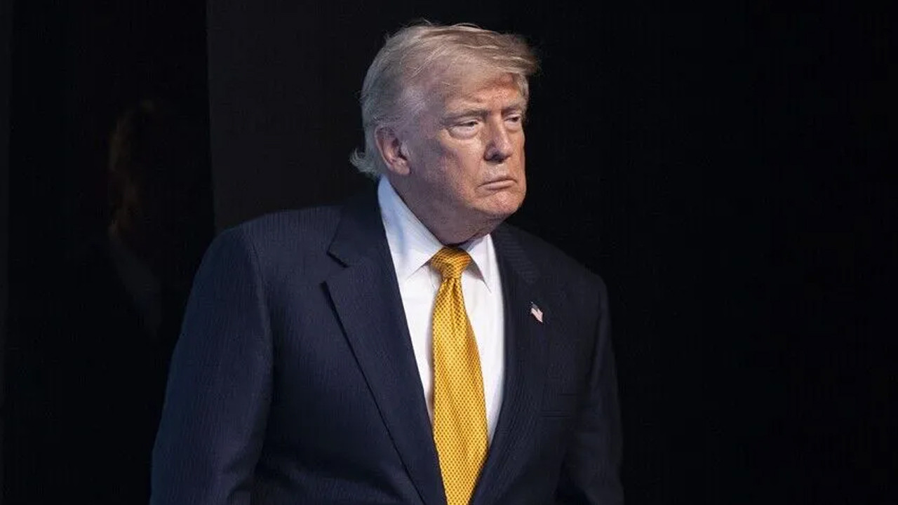 Trump iranin islamabad mutabakatina uymayacagini belirtmesinin umurunda olmadigini soyledi x86aqIAc