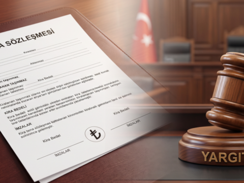 Yargitaydan emsal kira karari o belge artik resmen cop RElPuAE4